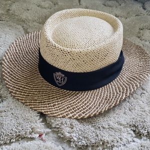 walter hagen gambler golf hat